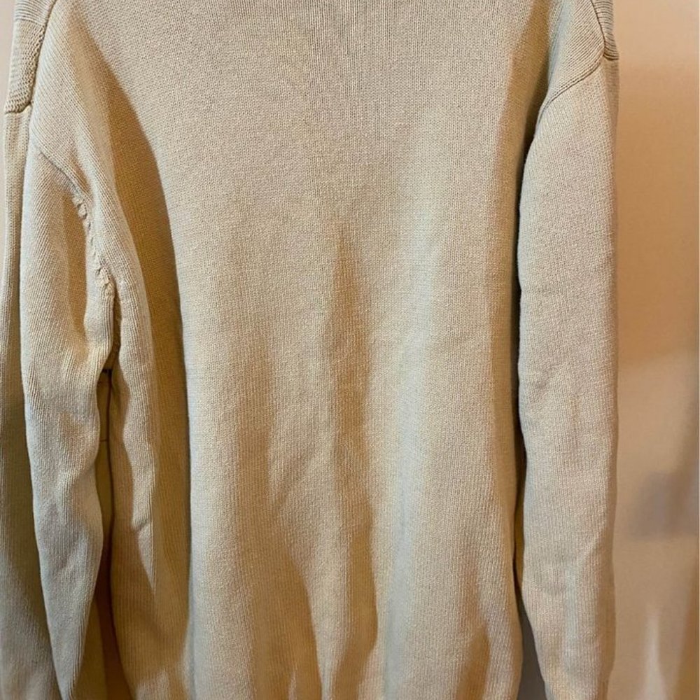 Vintage Men’s Enyce Sweater - Picture 5 of 5